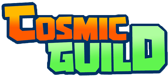 COSMIC GUILD