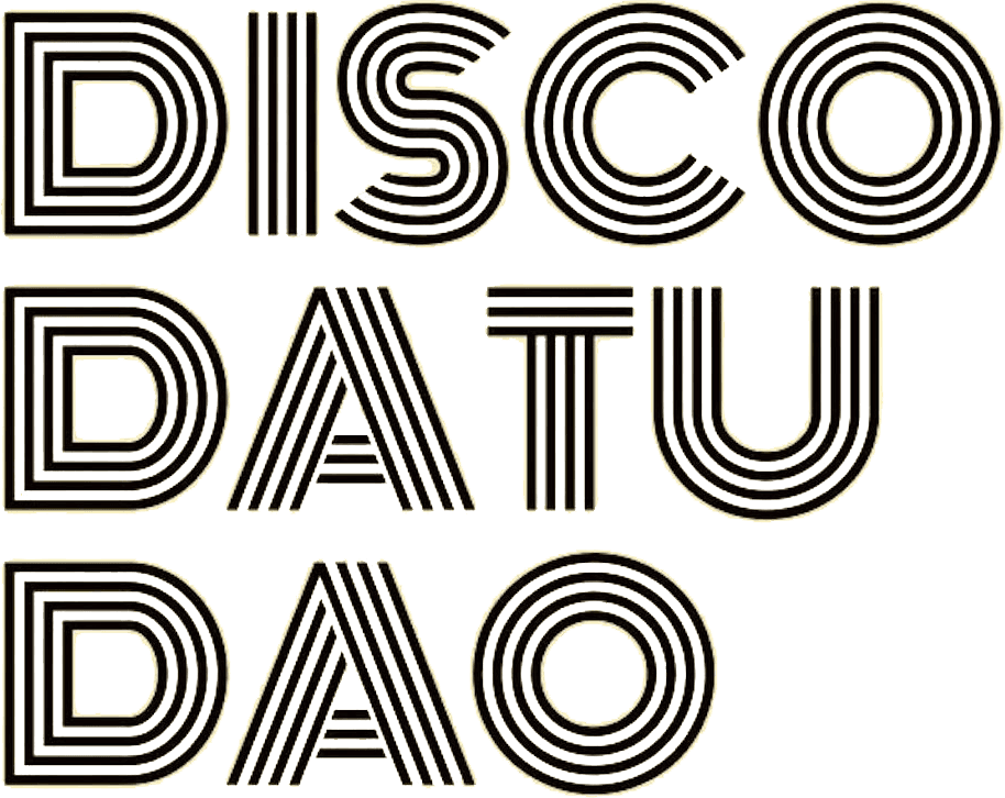 DISCO DATU DAO