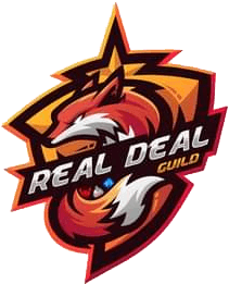 REAL DEAL GUILD