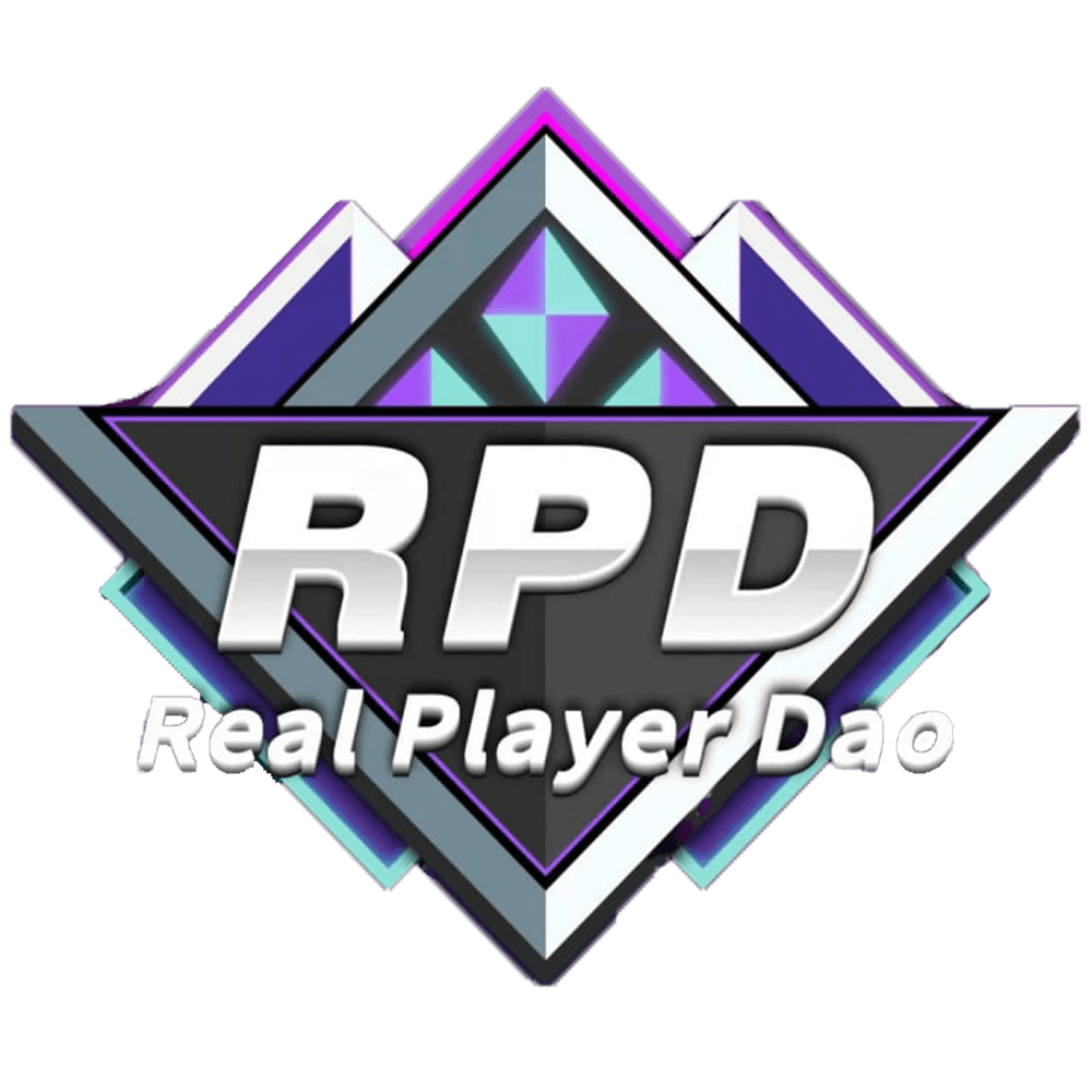 REAL PLAYER DAO