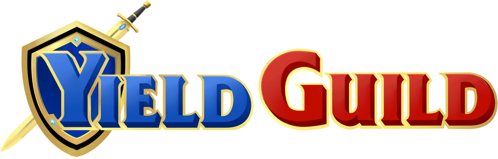 YIELD GUILD GAMES