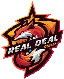 REAL DEAL GUILD