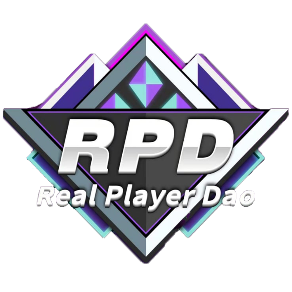 REAL PLAYER DAO