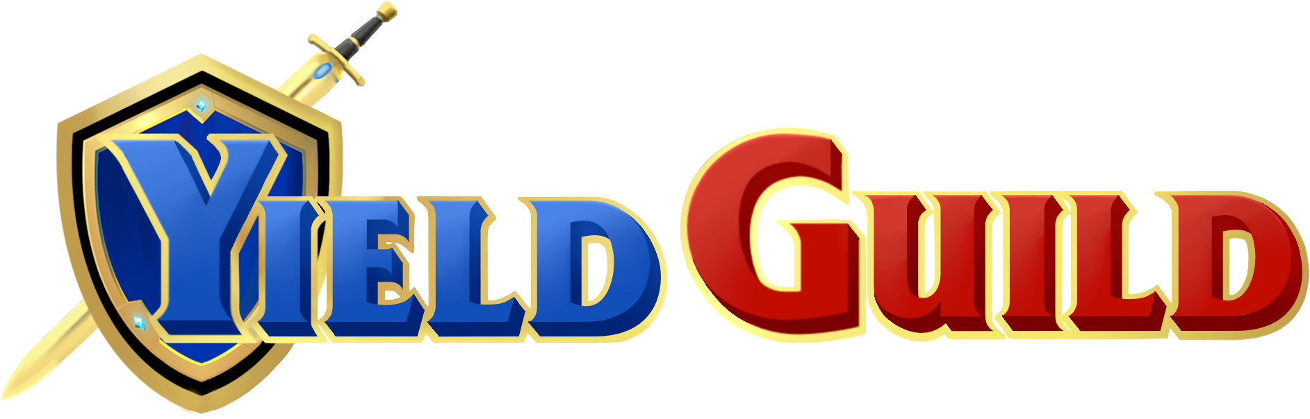 YIELD GUILD GAMES